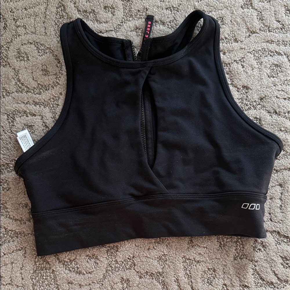 Lorna Jane workout bra